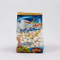 آبنبات هلدار 500 گرمی سبحان زاده