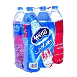 اب معدنی نستله6عددی