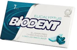 ادامس اکاليپتوس بایودنت