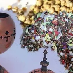 اسپند تميزباسان باسان