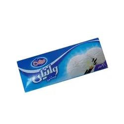 بستنی 1 ليتری وانیلی ميهن