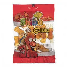 پاستیل شیباکولا180گرمی