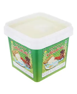 پنير بلغاری گلپايگان 400گرمی پگاه