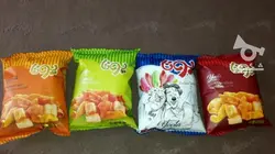 پفک هندی یوتا