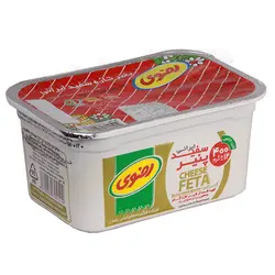 پنير 400 گرمی رضوی