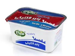 پنير سنتی لاکتيکی صباح