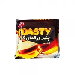 پنير گودا ورقه ای کاله