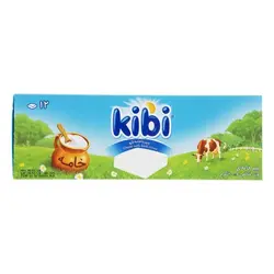 پنير کيبی 12 عددی