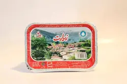 پنير لاکتيکی پگاه زيارت