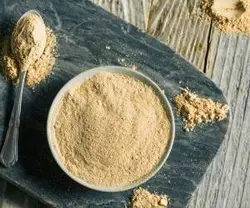 پودر گلپر تميزباسان