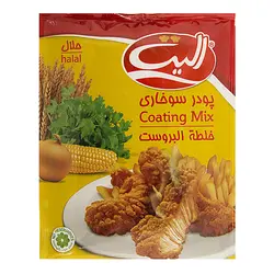 پودر سوخاری اليت