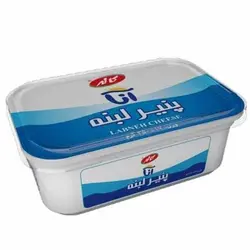 پنير لبنه 350 گرمی کاله