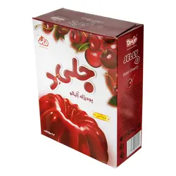 پودر ژله البالو دراژه
