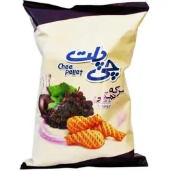 چی پلت پاچين سرکه ای