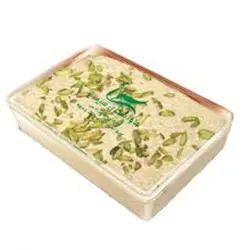 حلوا شکری کريستال سيمرغ