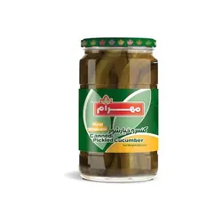 خيار شور معمولی مهرام