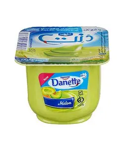 دسر طالبي دنت