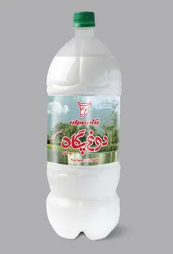 دوغ زریوار پگاه1/5