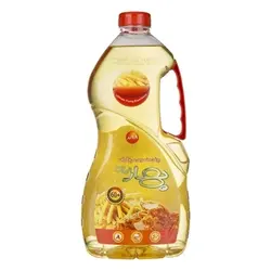 روغن 1620 گرمی سرخ کردنی بهار الماس
