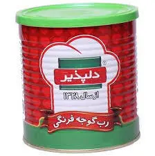 رب دلپذیرآسان بازشو دربدار800گرمی