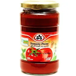 رب شیشه یک ویک700گرمی