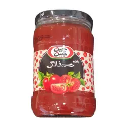 رب شیشه جین جین700گرمی