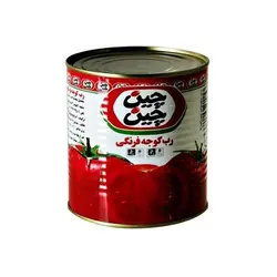 رب گوجه قوطی چين چين800گرمی