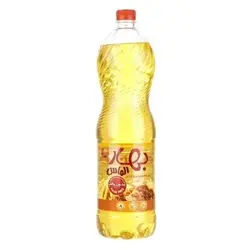 روغن بهارسرخ کردنی بدون پالم1350گرمی