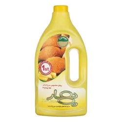 روغن بهارسرخ کردنی2250گرمی