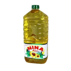 روغن سرخ کردنی بدون پالم نینا2/700گرمی