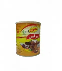 روغن کره حيوانی رضوی