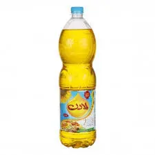 روغن لادن افتابگردان1350گرمی