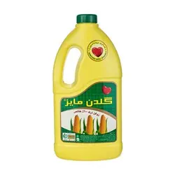 روغن گلدن مایز1800گرمی