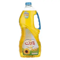روغن لادن افتابگردان1600گرمی