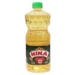 روغن نینا1350گرمی ویتامینD3