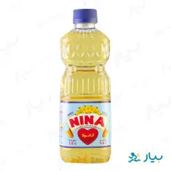روغن نیناکانولا1350گرمی
