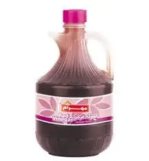 سرکه قرمز 700 گرمی مهرام