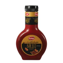 سس باربيکيو کاله