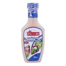 سس فرانسوی مهرام