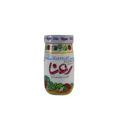 سس مايونز 200 گرمی رعنا