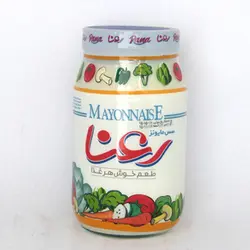 سس مايونز 430 گرمی رعنا