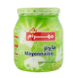سس مايونز 630 گرمی مهرام
