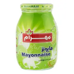 سس مايونز 450 گرمی مهرام