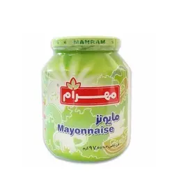 سس مايونز 970 گرمی مهرام
