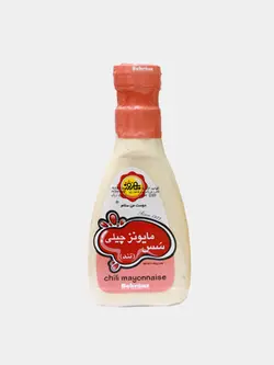 سس مايونز چيلی بهروز
