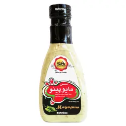 سس مایوپینو بهروز