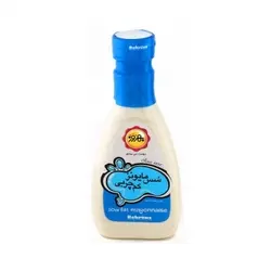 سس مایونز کم چرب بهروز