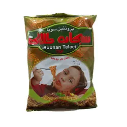 سويا طلايی سبحان