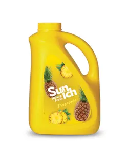 شربت اناناس 2 کيلویی سن ايچ