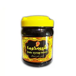 شيره خرما مینو